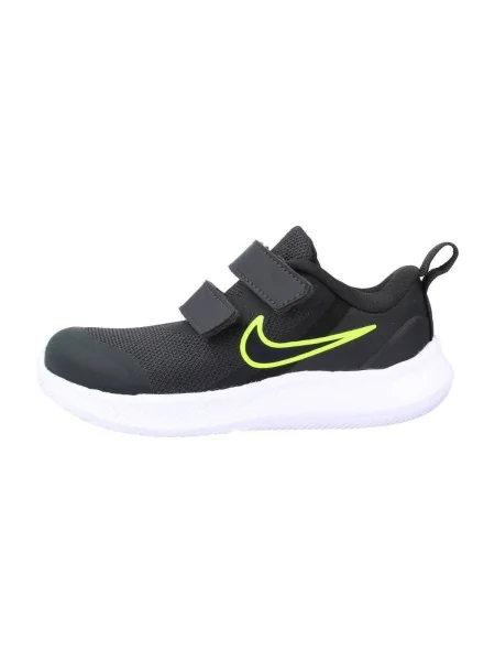Tenisky Nike čierna
