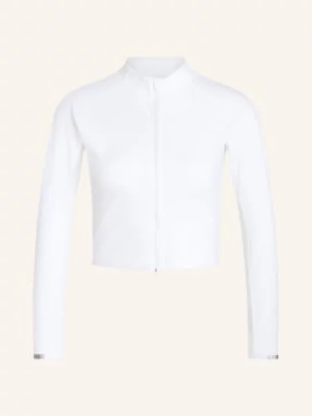 Adidas Originals Kurtka Treningowa Pro weiss biała