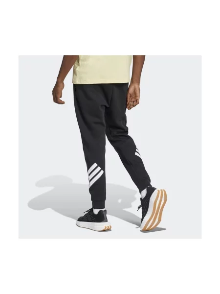 Nohavice Adidas čierna
