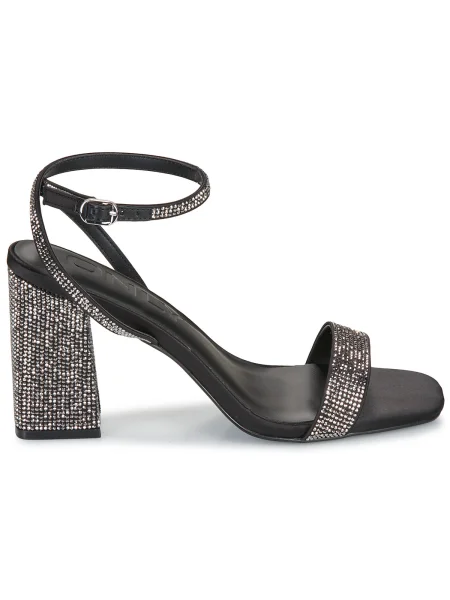 Sandale Only negru