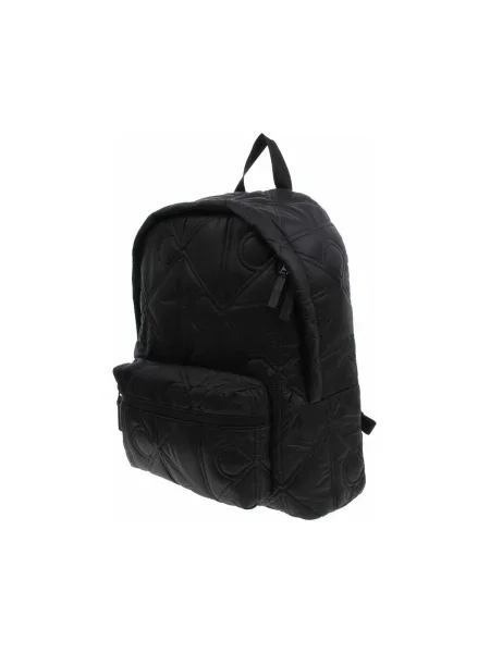 Rucsac copii Calvin Klein Jeans negru