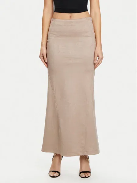 Maxi krilo Guess bež