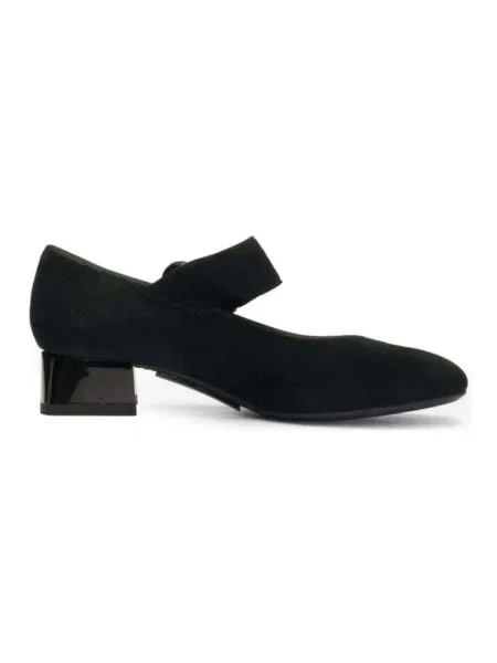 Pantofi Ara negru