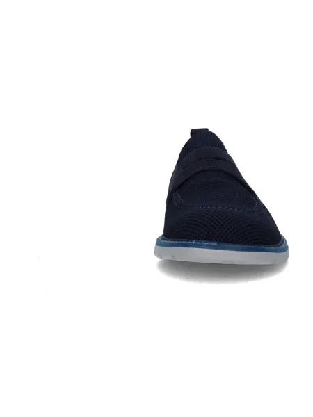 Pantofi Igi&co albastru