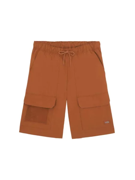 Bermudy Dickies brązowe
