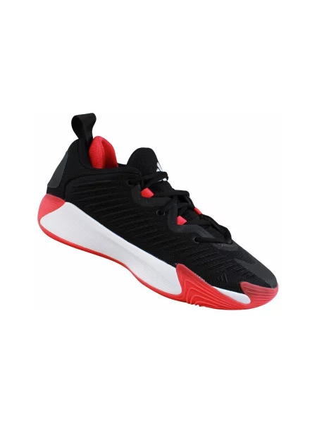 Tenisice Adidas crna