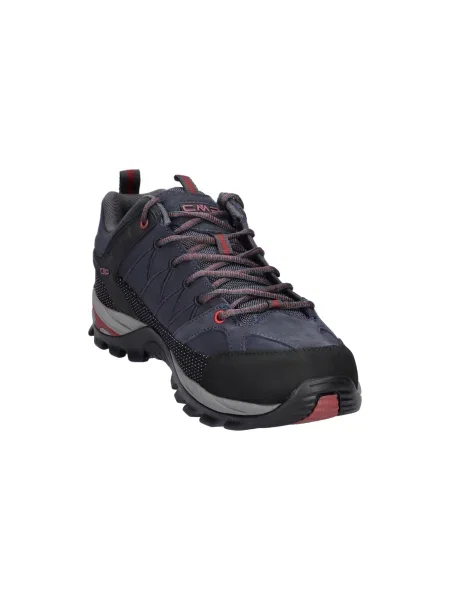Buty trekkingowe CMP Rigel czarne