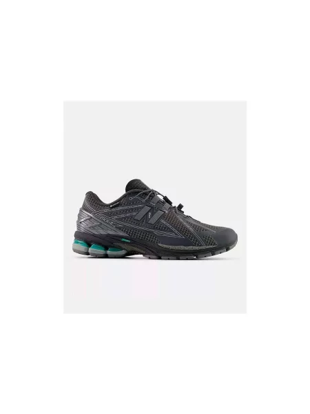 Tenisky New Balance sivá