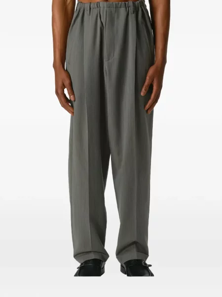 Pantaloni Magliano gri