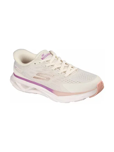 Tenisky Skechers biela