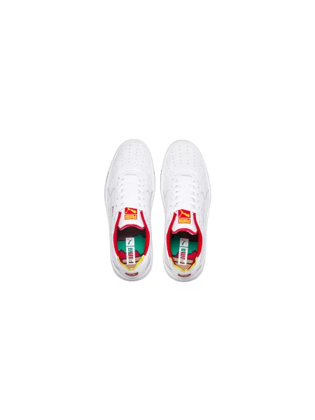 Trampki Puma białe