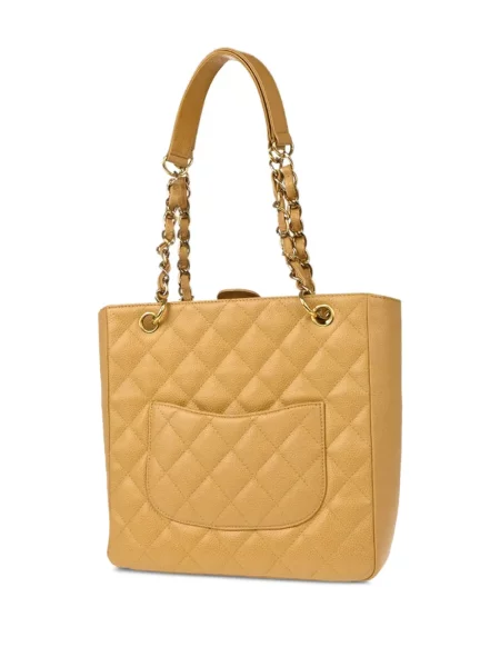 Shopper kabelka Chanel Pre-owned