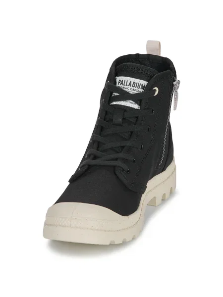 Pantofi Palladium negru