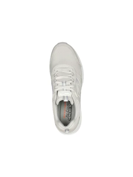 Pantofi Skechers bej