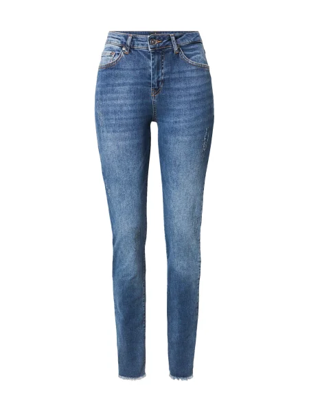 Monari Jeans denim albastru