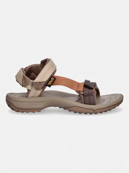 Teva sandali Terra Fi Lite bež