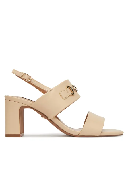 Sandale Nine West bej