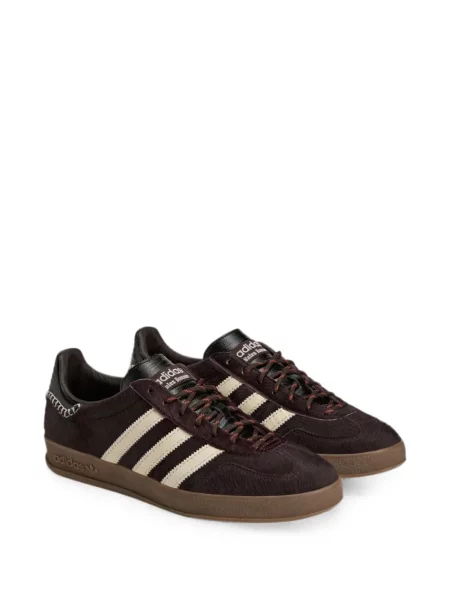 Tenisice Adidas Gazelle crna
