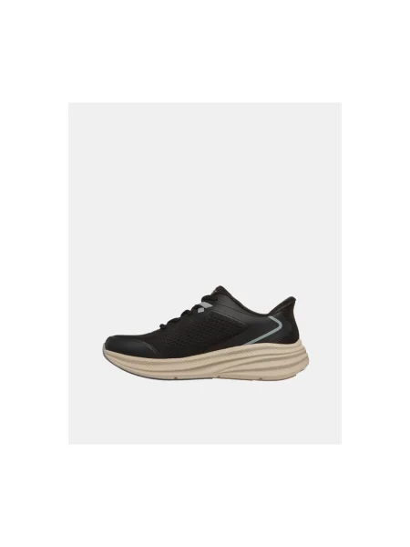Tenisky Skechers čierna
