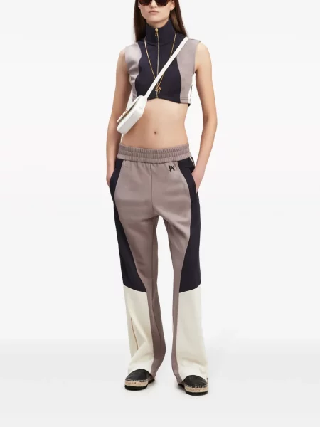 Liemenė Palm Angels apkarpytas mėlyna