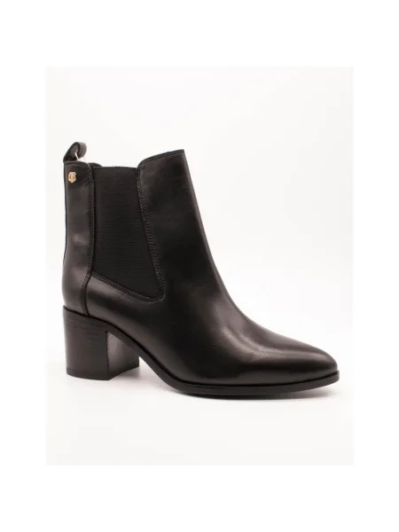 Pantofi Carmela negru