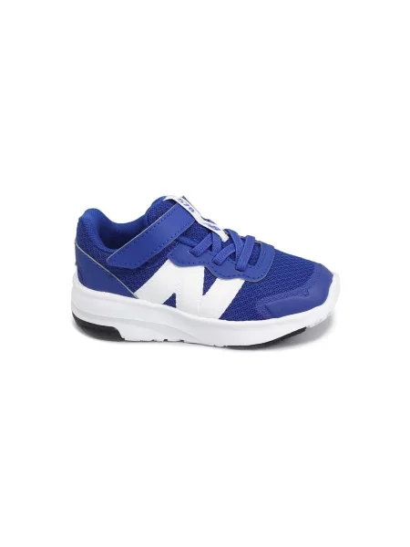 Tenisky New Balance modrá