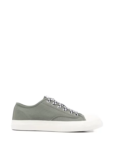 Sneakerși Kenzo verde