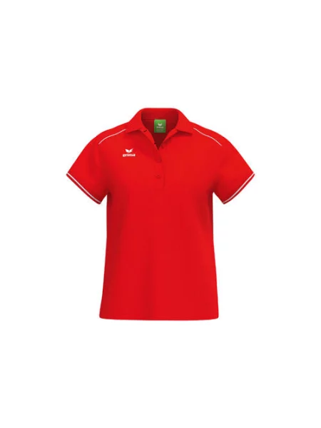 Koszulka polo Erima CMPT biała