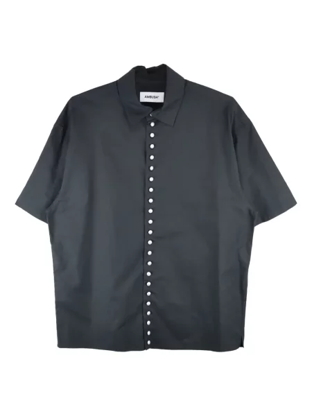 Kratak košulja Ambush crna
