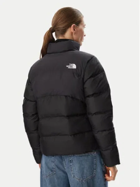 The North Face Žieminė striukė Saikuru Boxy Fit juoda