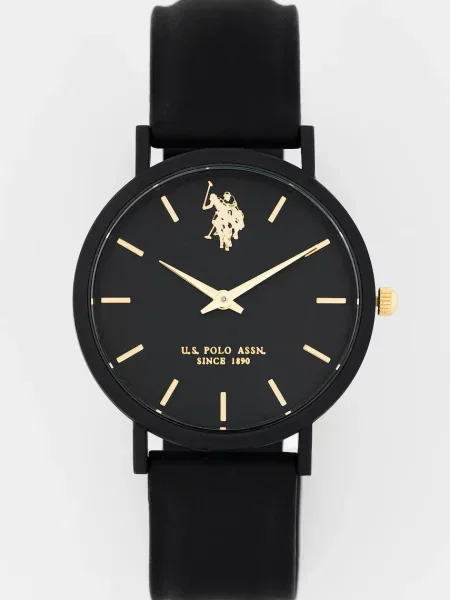 U.S. Polo Assn. óra LUCY fekete
