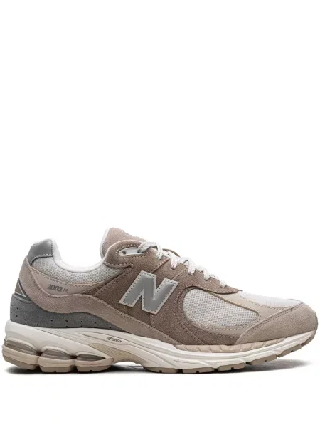 Sneakerși New Balance cu șireturi din dantelă