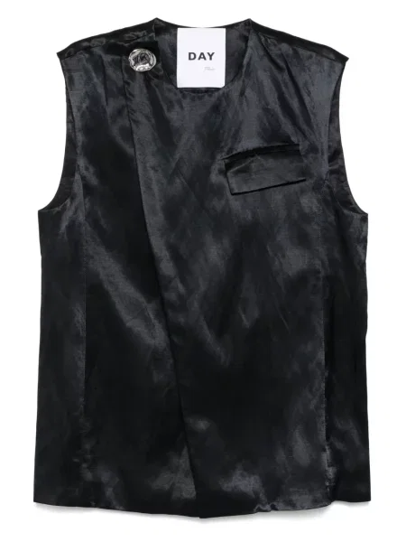 Prsluk Day Birger Et Mikkelsen crna