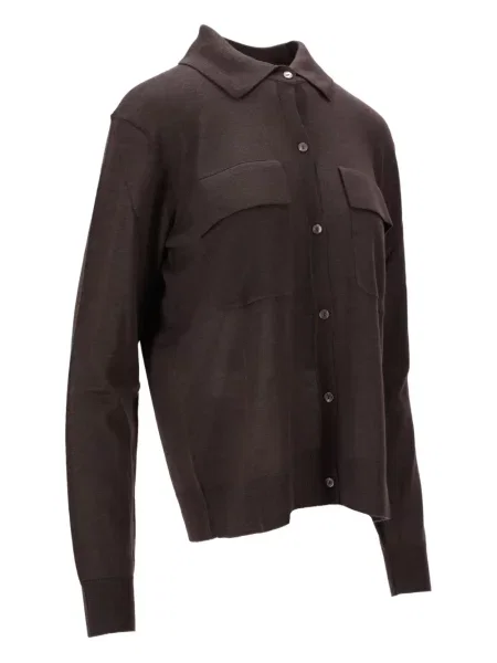 Cardigan P.a.r.o.s.h. maro