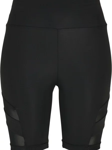 Urban Classics Leggings negru