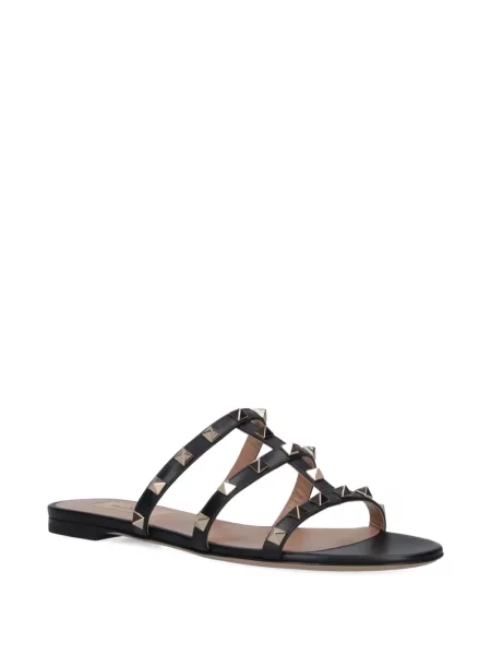 Sandale Valentino Garavani negru