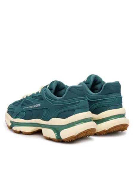 Lacoste tenisice za žene zelena