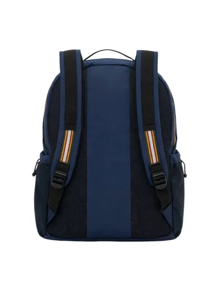 Torba K-way niebieska