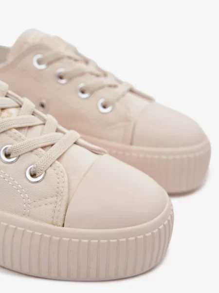 Gyerek félcipő Big Star Shoes