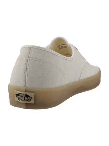 Pantofi Vans alb
