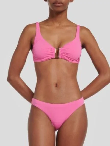 Bikini Melissa Odabash rózsaszín