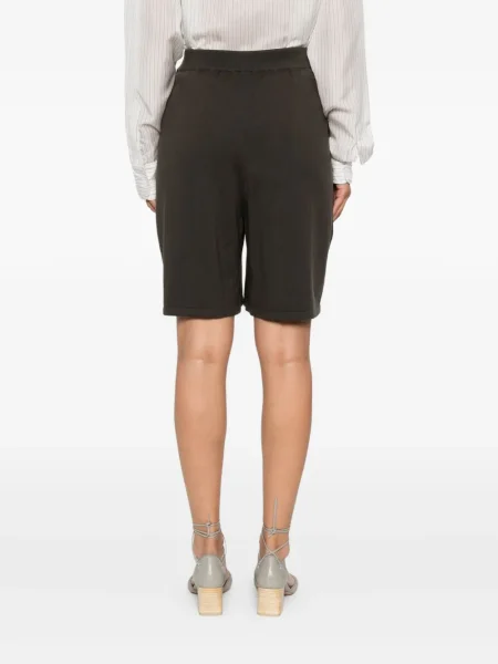 Pantaloni scurți Frenckenberger negru
