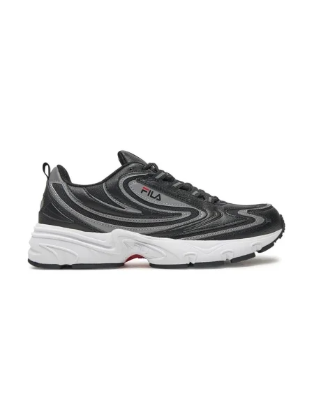 Pantofi Fila negru
