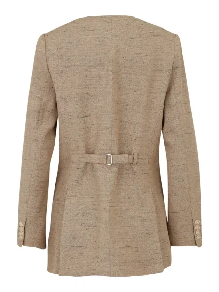 Phillip Lim Sacou închis bej