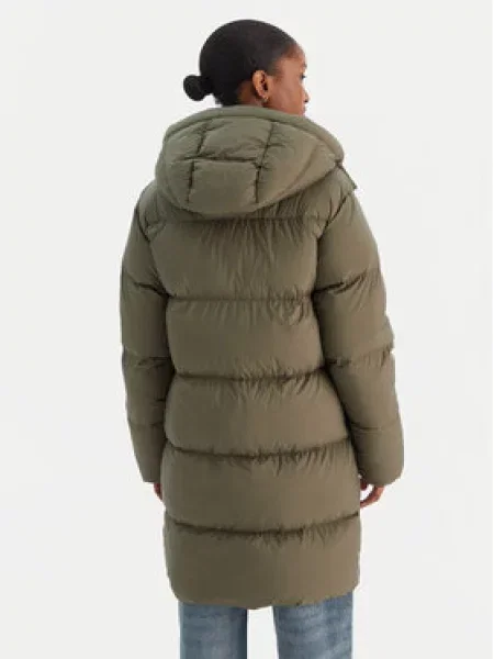 Tommy Hilfiger Puhovka Modern zelena