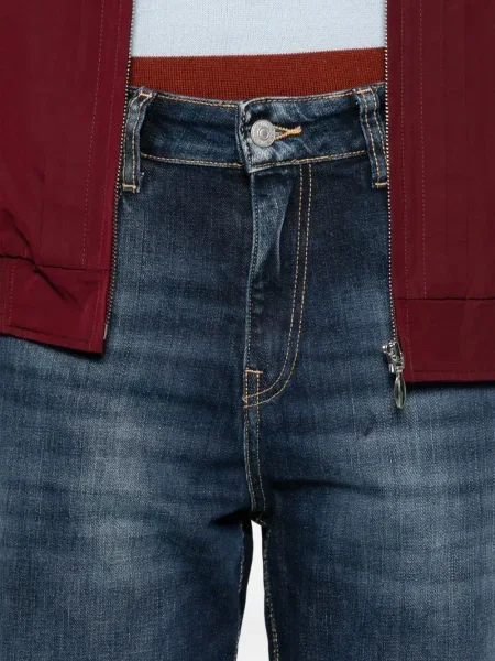 Cropp blugi Les Temps Des Cerises albastru