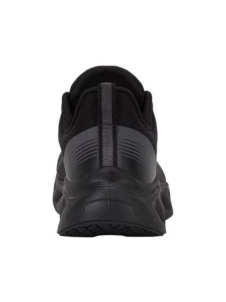Tenisky K-swiss čierna