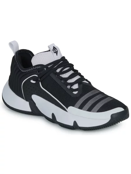Pantofi Adidas negru