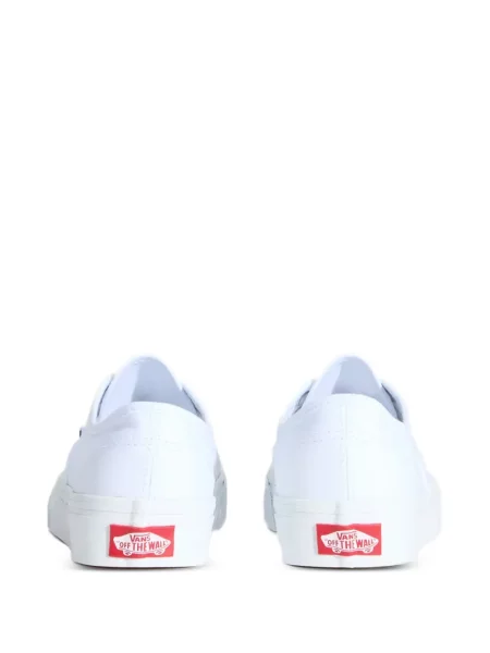 Sneakersy dziecięce Vans Authentic białe