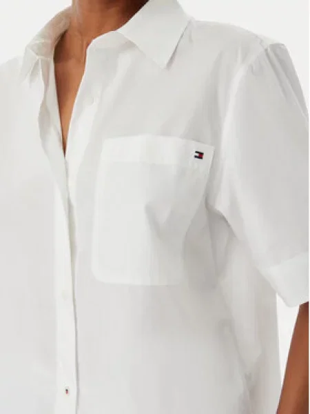 Tommy Hilfiger Ing fehér